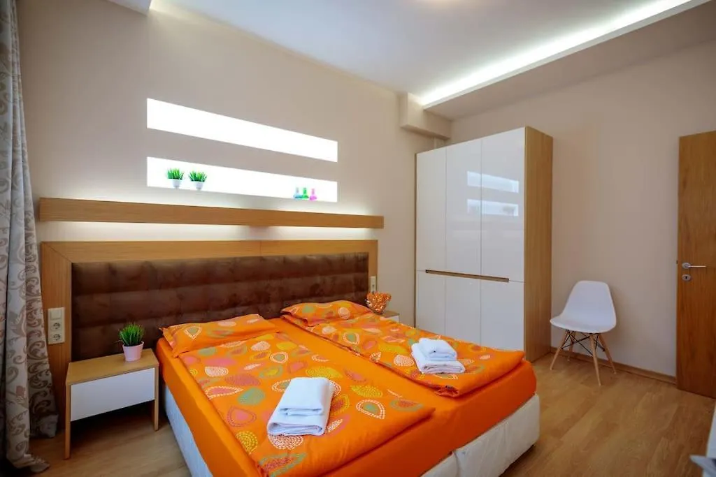 Hight Tech Super Center Apartment Sofia 0*,  Bulgaria