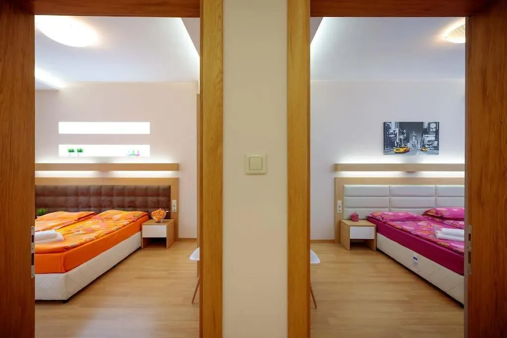 Hight Tech Super Center Apartment Σόφια Βουλγαρία