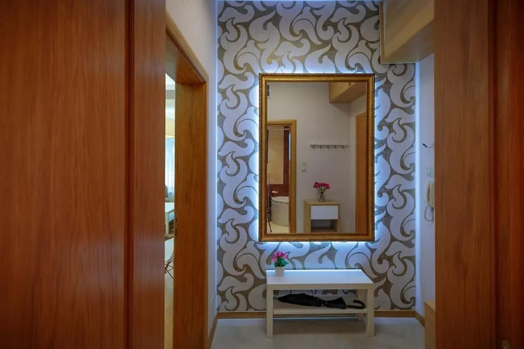 Hight Tech Super Center Apartment Σόφια Βουλγαρία